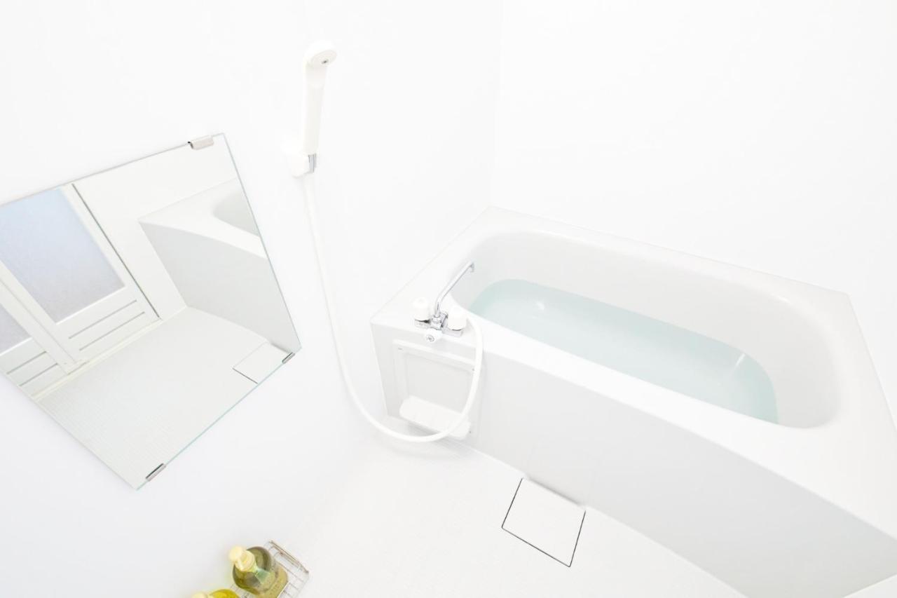 クラリス Ⅱ Roome Ishigaki  Exteriér fotografie