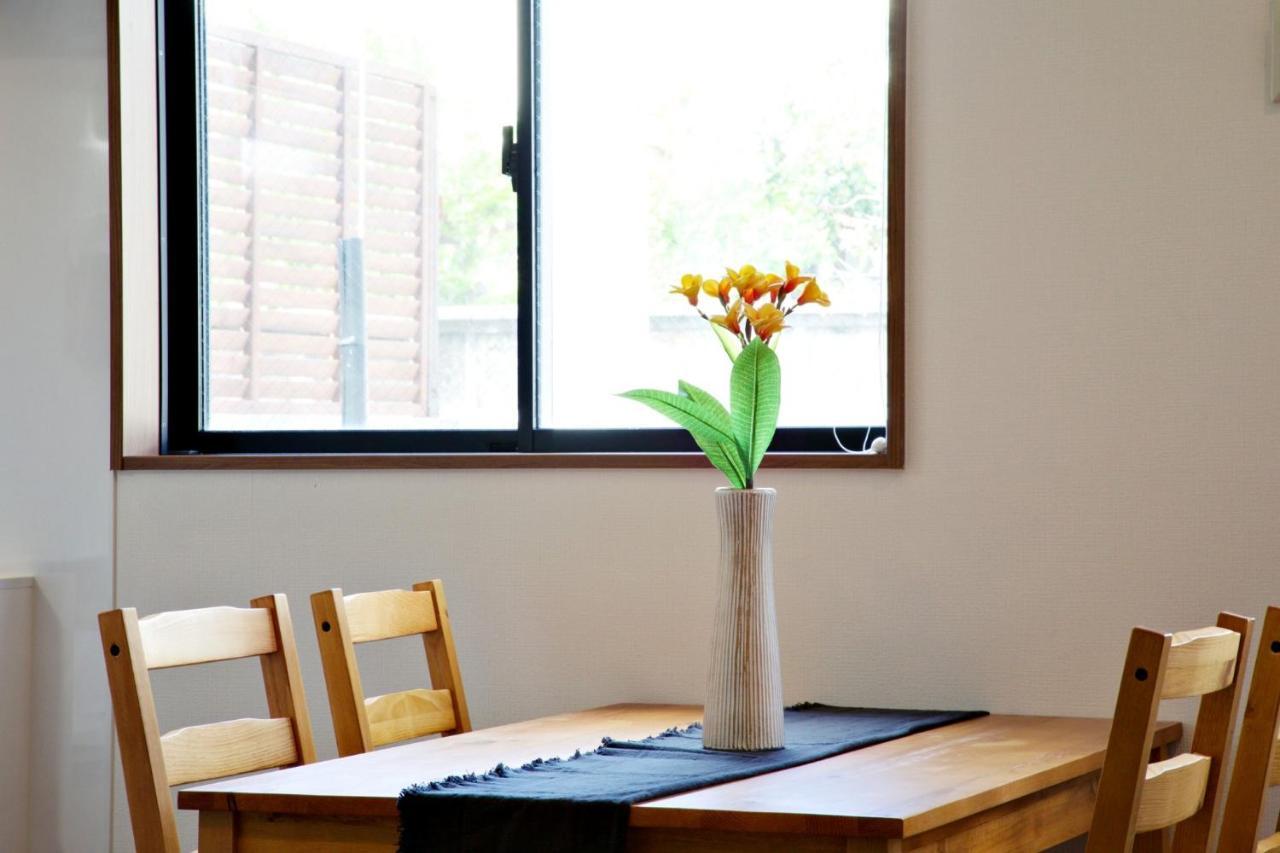クラリス Ⅱ Roome Ishigaki  Exteriér fotografie