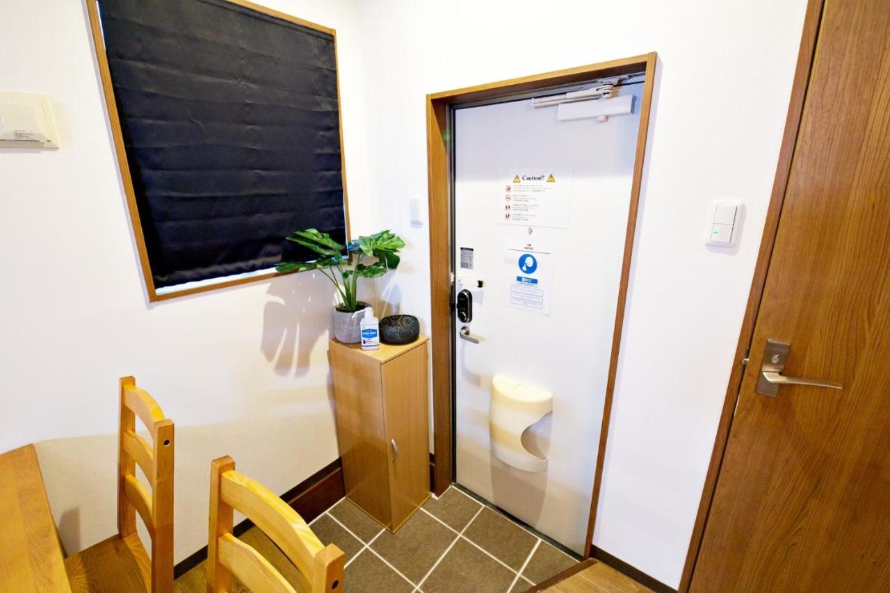 クラリス Ⅱ Roome Ishigaki  Exteriér fotografie